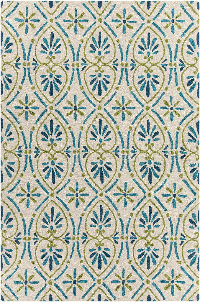 chandra terra ter 35101 cream rug