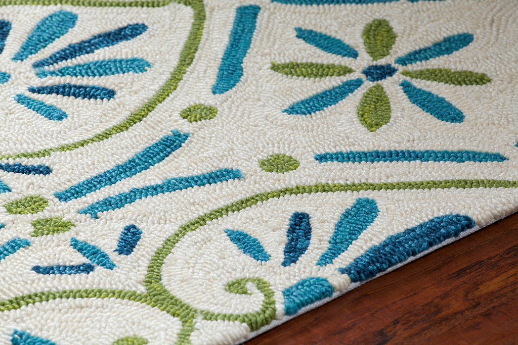chandra terra ter 35101 cream rug