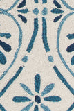 chandra terra ter 35102 cream rug