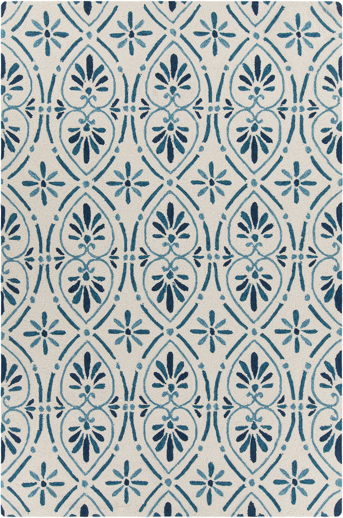chandra terra ter 35102 cream rug
