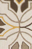 chandra terra ter 35103 cream rug