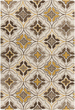 chandra terra ter 35103 cream rug
