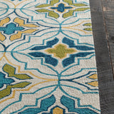 chandra terra ter 35104 cream rug