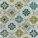 chandra terra ter 35104 cream rug