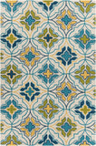 chandra terra ter 35104 cream rug