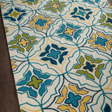chandra terra ter 35104 cream rug