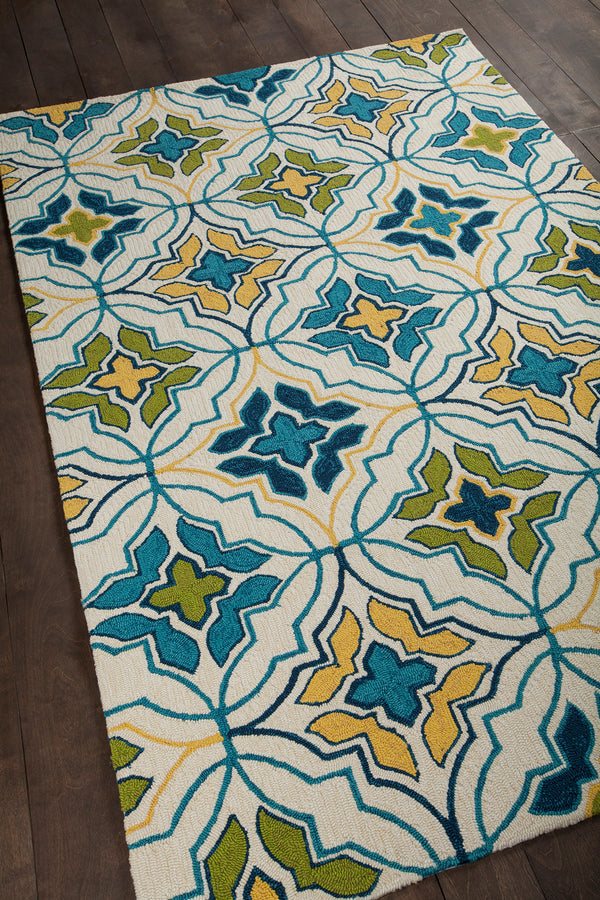 chandra terra ter 35104 cream rug