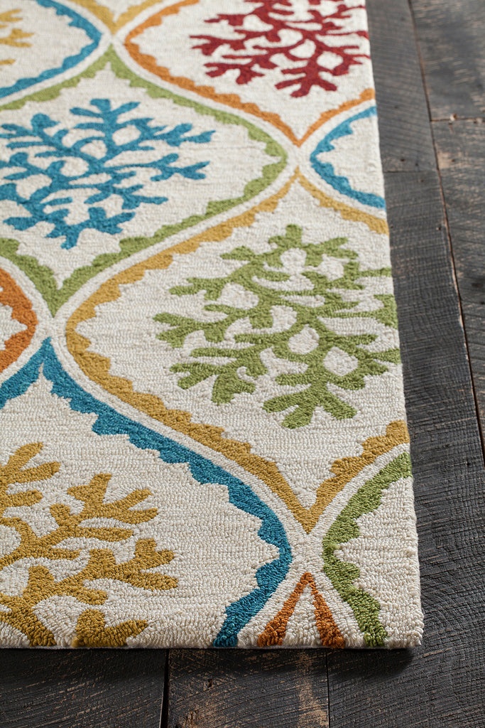 chandra terra ter 35105 cream rug