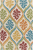 chandra terra ter 35105 cream rug