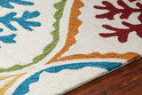 chandra terra ter 35105 cream rug