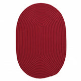 colonial mills tortuga tg72 red rug