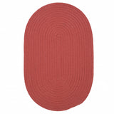 colonial mills tortuga tg78 terracotta rug