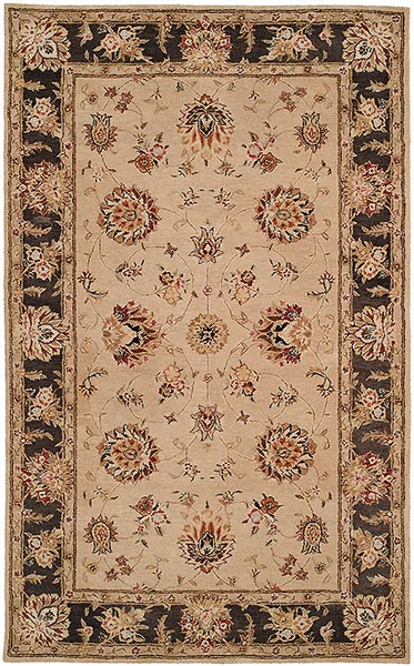 HRI Winchester TH5 Beige Rug