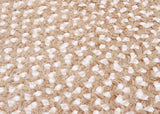 colonial mills confetti ti19 natural rug