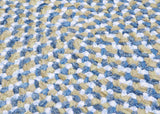 colonial mills confetti ti59 blue rug