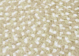 colonial mills confetti ti89 green rug