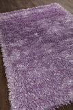 chandra tirish tir 19308 purple rug