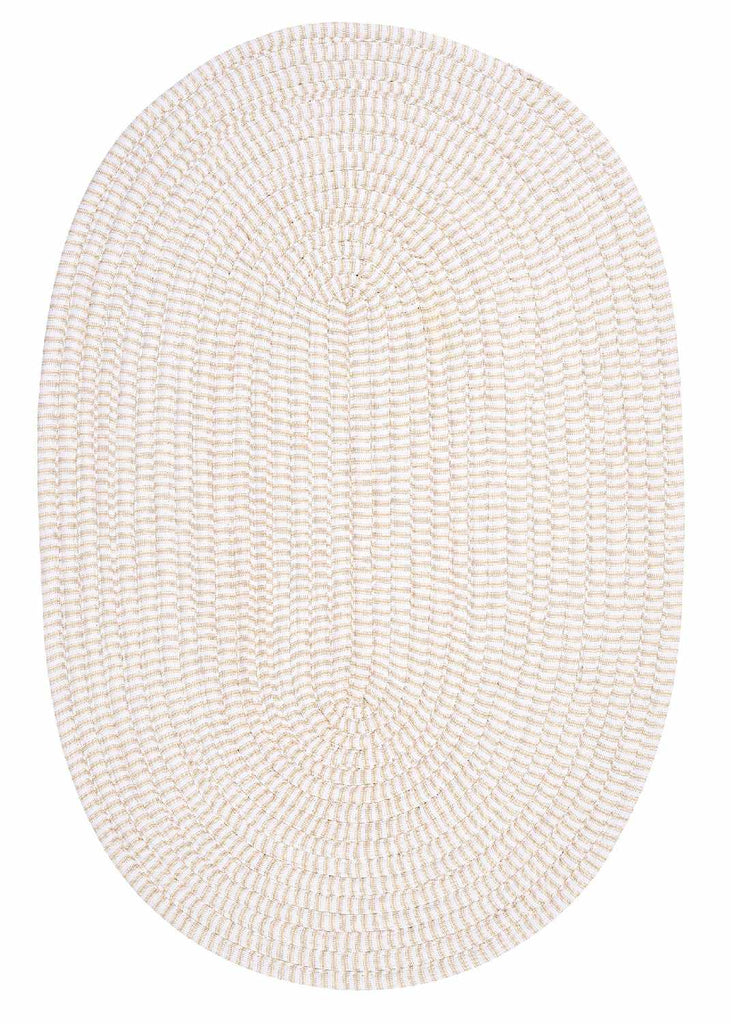 colonial mills ticking stripe tk10 canvas rug