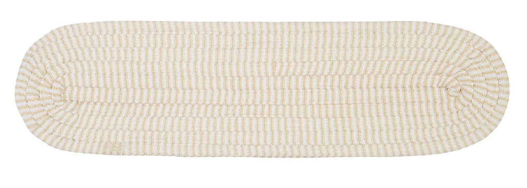 colonial mills ticking stripe tk10 canvas rug