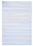 colonial mills ticking stripe tk58 starlight rug