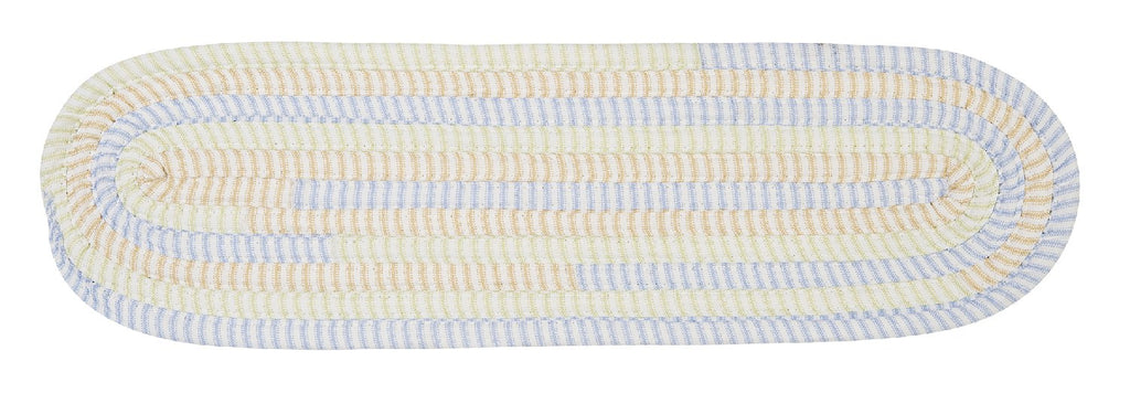 colonial mills ticking stripe tk58 starlight rug