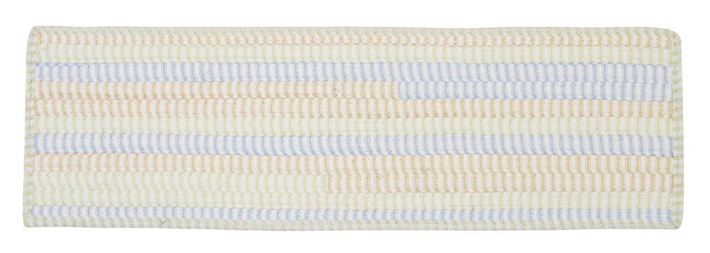 colonial mills ticking stripe tk58 starlight rug
