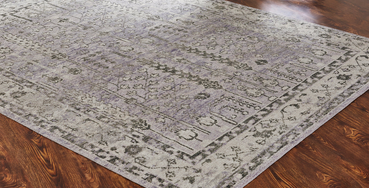 rugs done right taunton ta66 antique lavendar rug