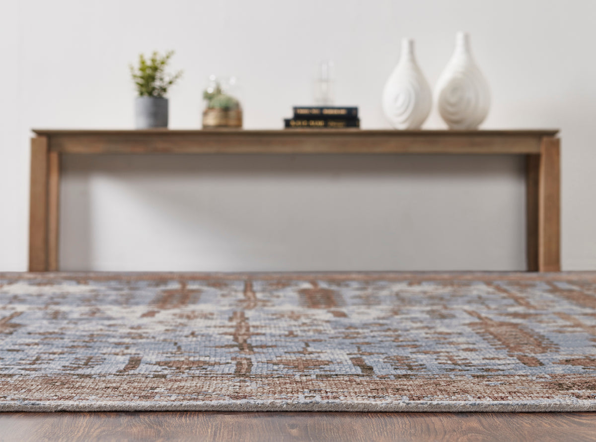 rugs done right taunton ta67 chambray rug