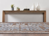 rugs done right taunton ta67 chambray rug