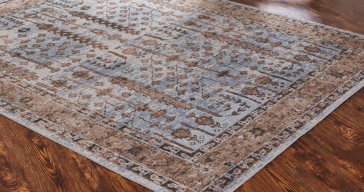 rugs done right taunton ta67 chambray rug
