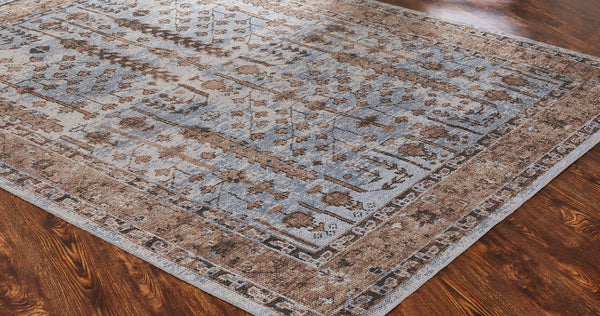 rugs done right taunton ta67 chambray rug
