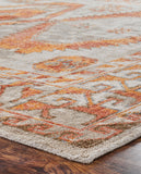 rugs done right taunton ta68 tangerine rug