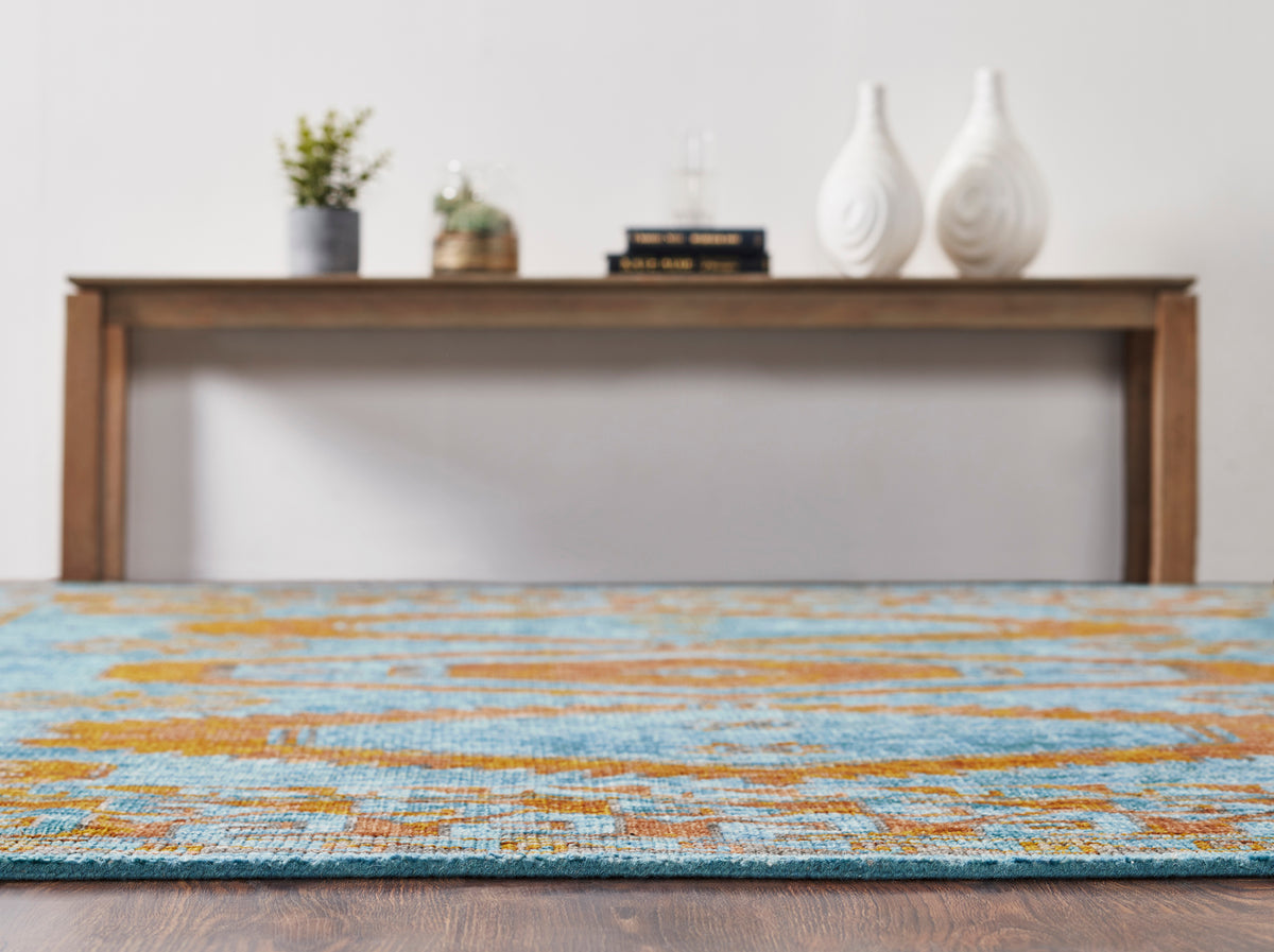 rugs done right taunton ta69 turquoise rug