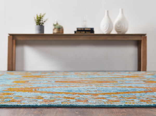 rugs done right taunton ta69 turquoise rug