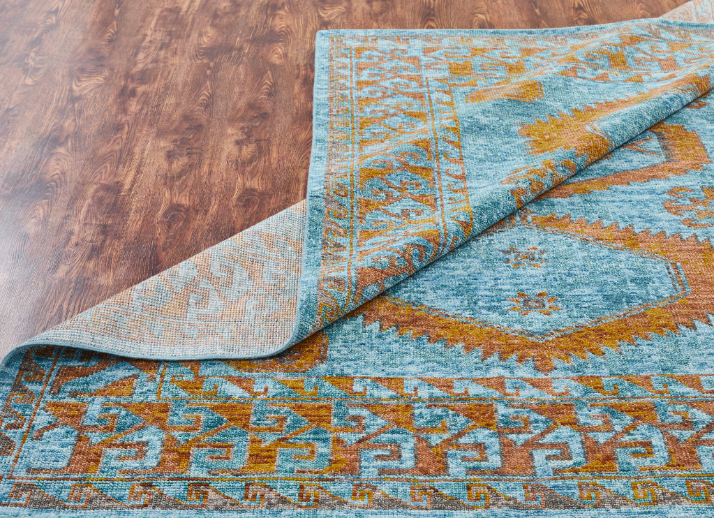 rugs done right taunton ta69 turquoise rug
