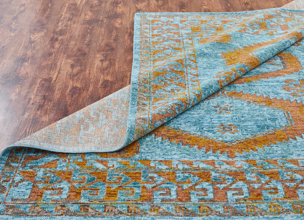 rugs done right taunton ta69 turquoise rug