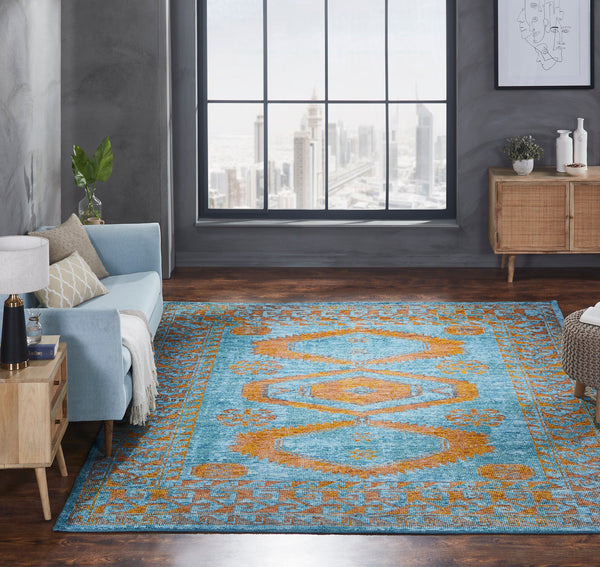 rugs done right taunton ta69 turquoise rug