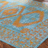 rugs done right taunton ta69 turquoise rug