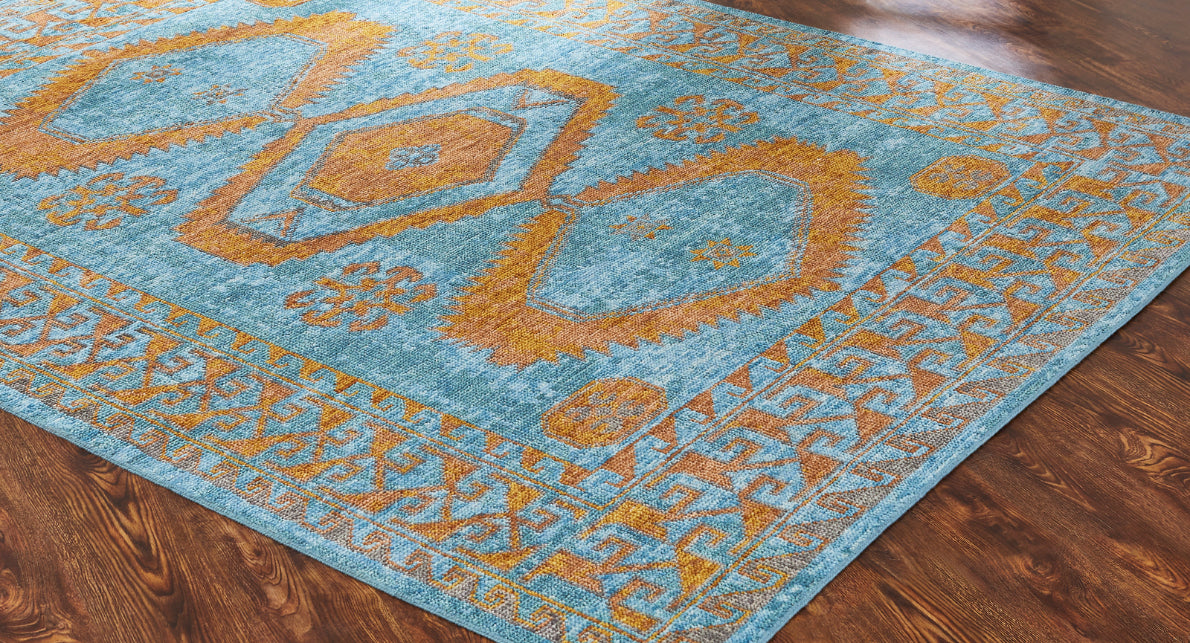 rugs done right taunton ta69 turquoise rug