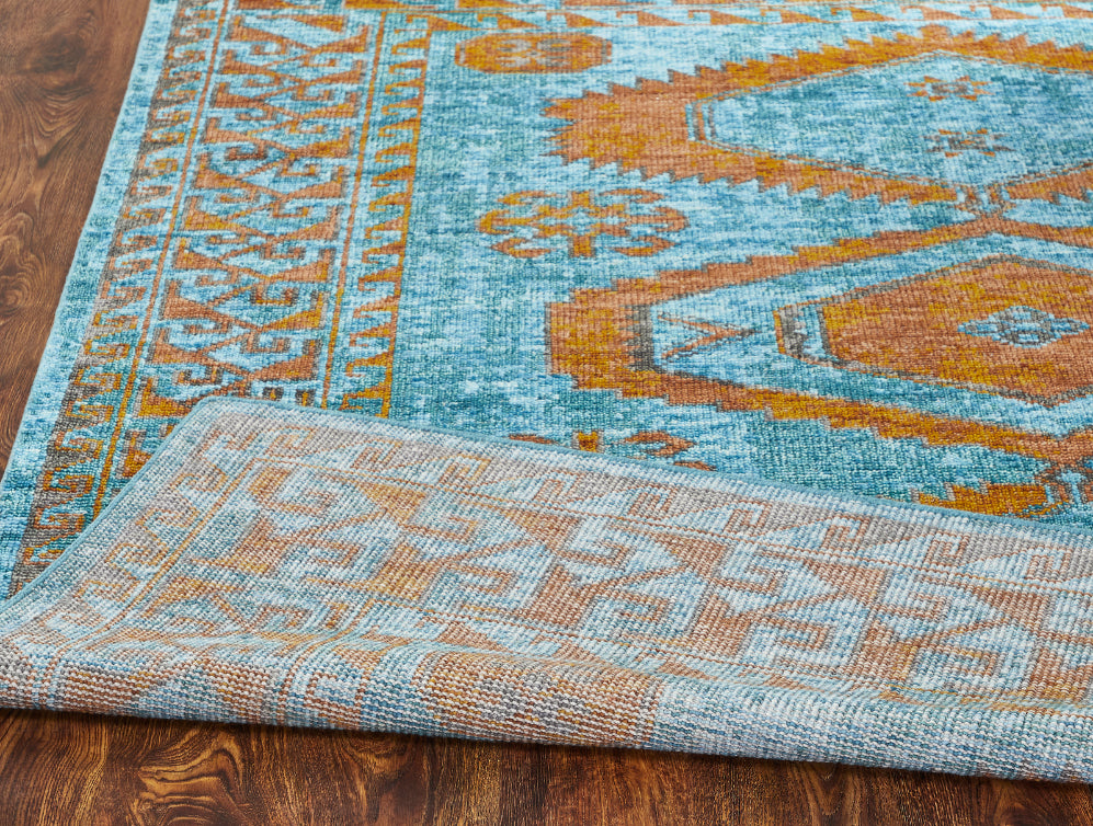 rugs done right taunton ta69 turquoise rug
