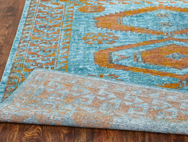 rugs done right taunton ta69 turquoise rug