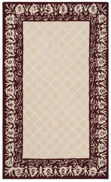 safavieh clearance total performance tlp755g red rug