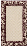 safavieh clearance total performance tlp755g red rug
