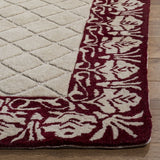 safavieh clearance total performance tlp755g red rug