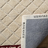 safavieh clearance total performance tlp755g red rug