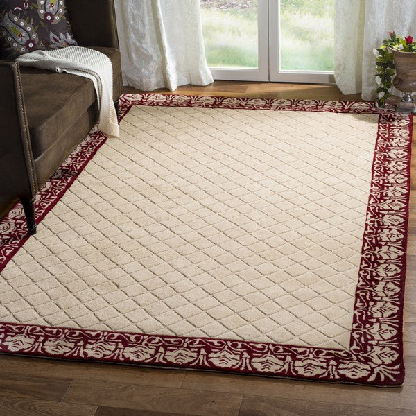 safavieh clearance total performance tlp755g red rug