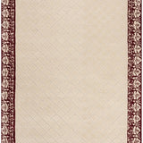 safavieh clearance total performance tlp755g red rug