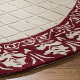 safavieh clearance total performance tlp755g red rug