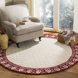 safavieh clearance total performance tlp755g red rug