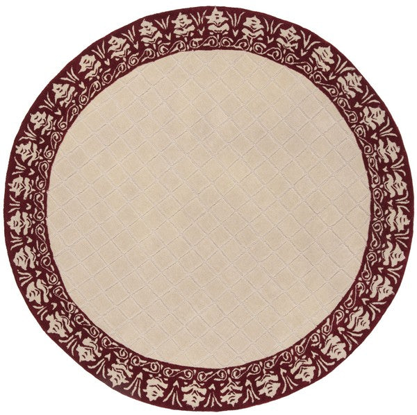 safavieh clearance total performance tlp755g red rug